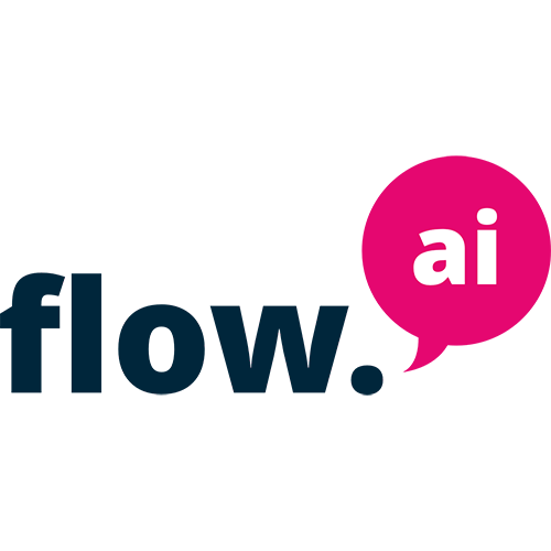 Flow.ai | Maak eenvoudig chatbots die werken | Het Social Media Mannetje