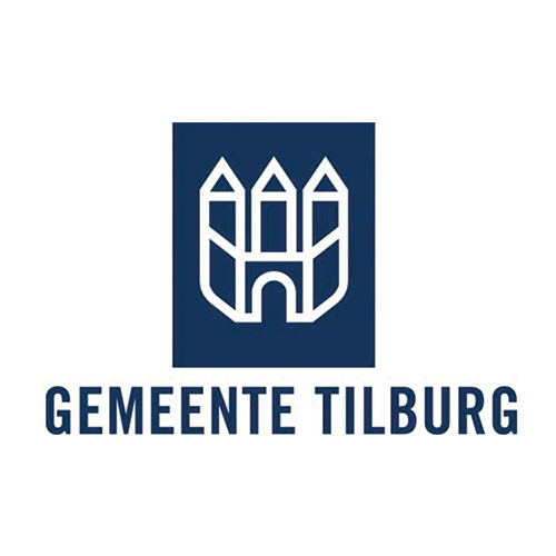 Gemeente Tilburg | Social Media & Webcare | Het Social Media Mannetje