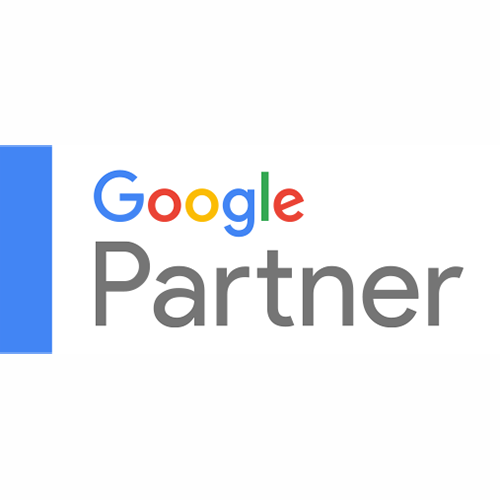 Google | Partner van Google | Het Social Media Mannetje
