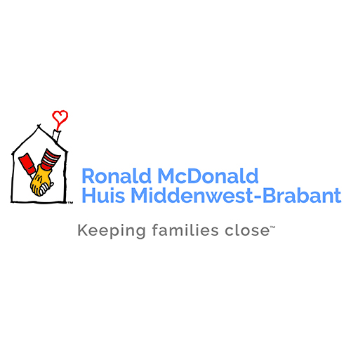 Ronald McDonald Huis Middenwest-Brabant | Social Media & Webcare | Het Social Media Mannetje