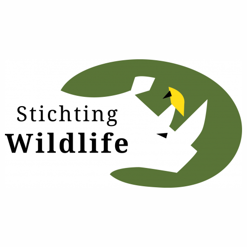 Stichting Wildlife | Social Media & Webcare | Het Social Media Mannetje