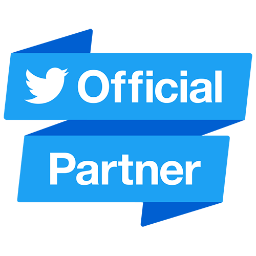 Twitter | Partner van Twitter | Het Social Media Mannetje