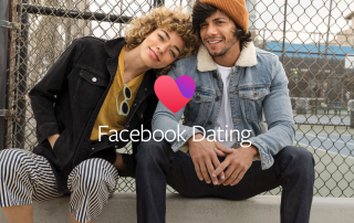 Facebook lanceert Facebook Dating