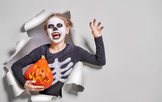 8 Halloween Social Media Campagnes om je te inspireren