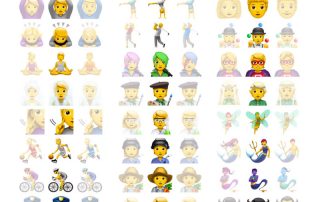 iOS 13.2: 398 nieuwe emoji's op een rijtje