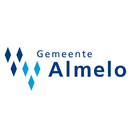 Gemeente Almelo | Social Media & Webcare | Het Social Media Mannetje
