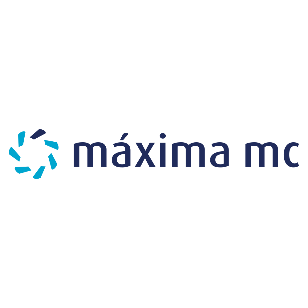 Logo Máxima Medisch Centrum (MMC) - Social Media en Webcare Uitbesteden
