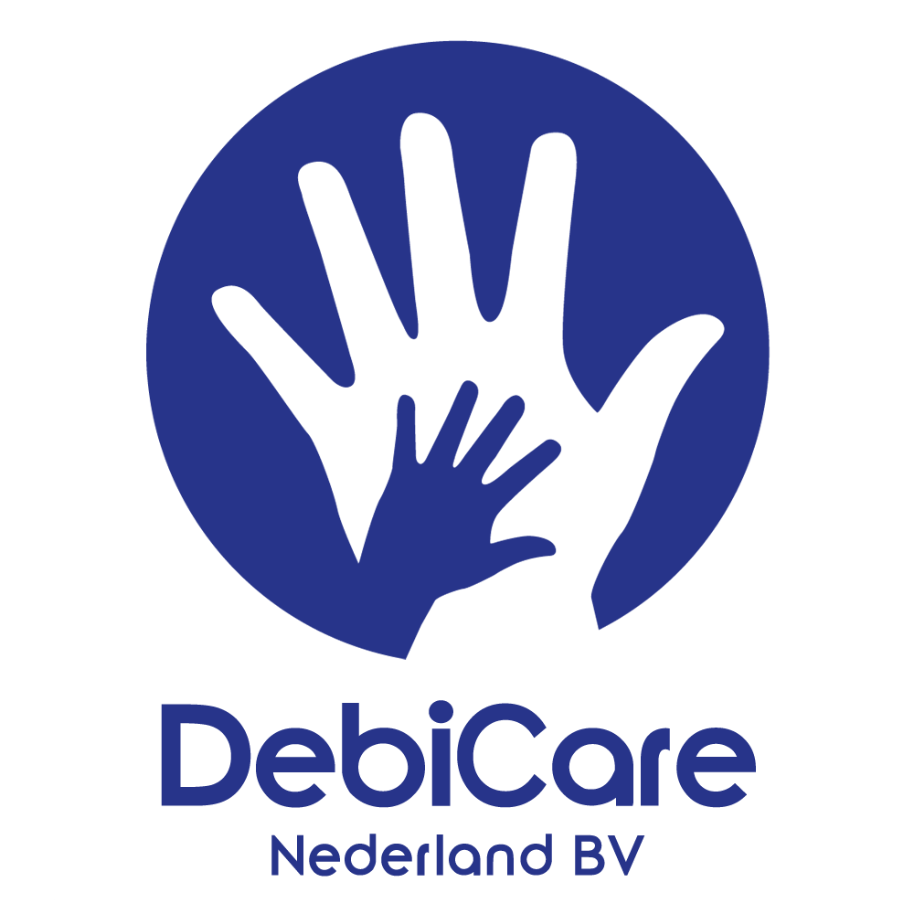 Logo Debicare Nederland