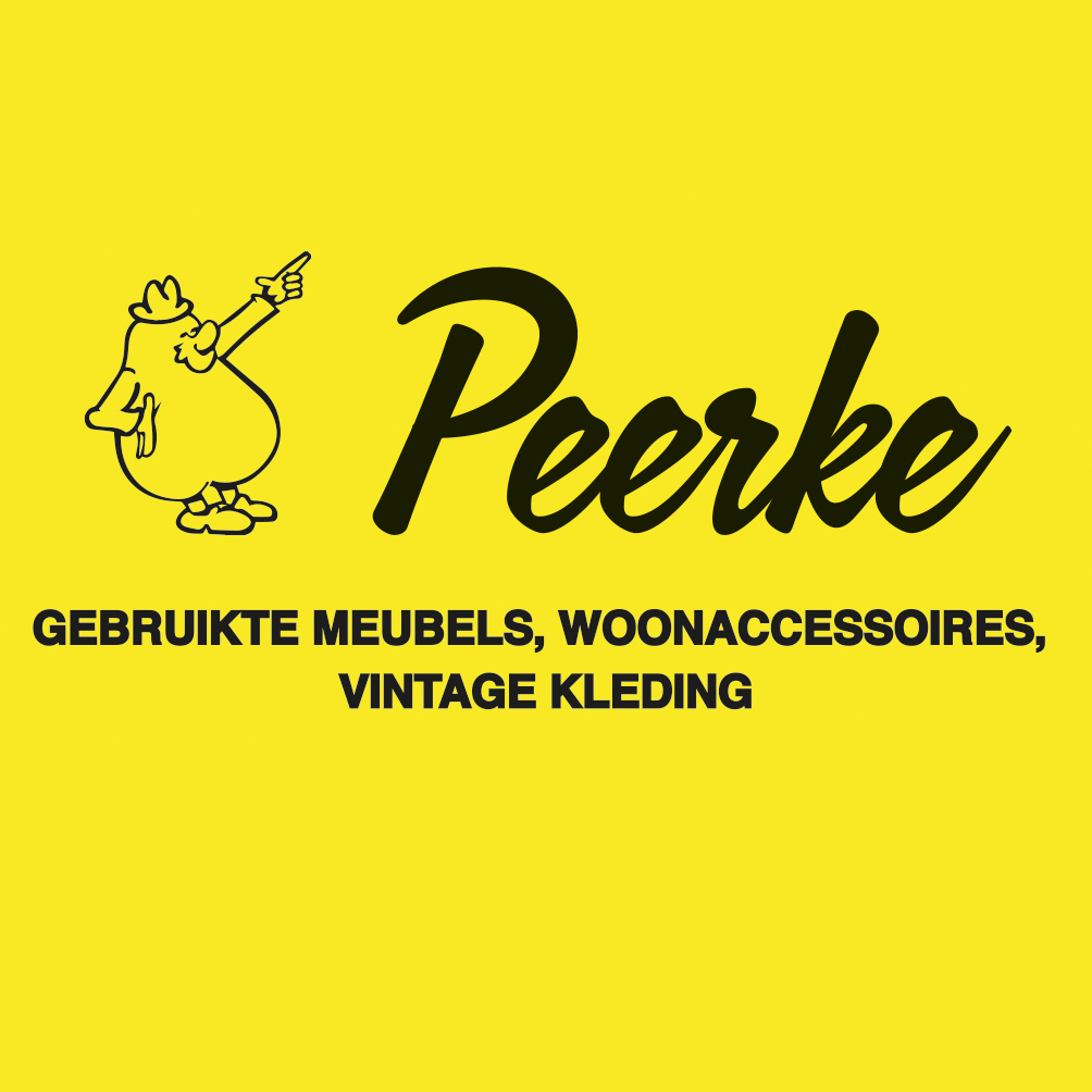 Logo-Peerke-gebruikte-meubelen-woonaccessoires-vintage-kleding