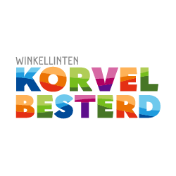 Logo Stichting Tilburgse Linten Korvel en Besterd
