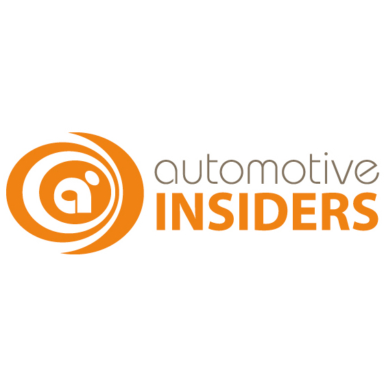 Logo Automotive Insiders - Social Media klant van Social Media Mannetje