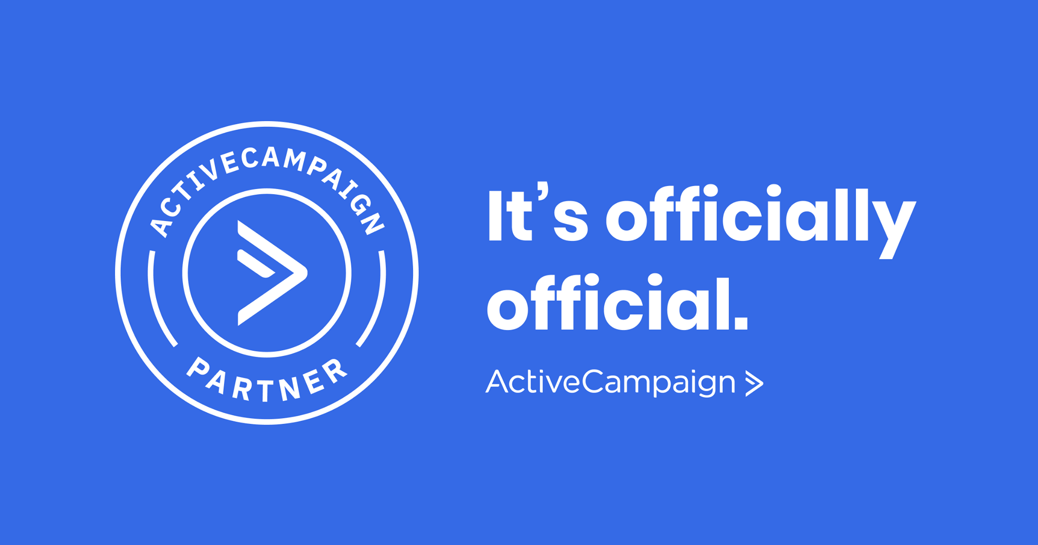 ActiveCampaign | Partner van ActiveCampaign | Het Social Media Mannetje
