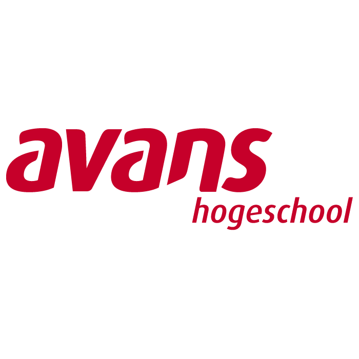 Avans Hogeschool | Social Media & Webcare | Social Media Mannetje
