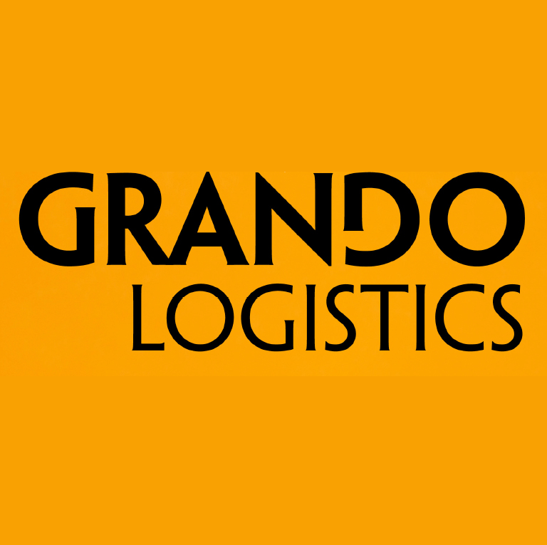 Grando Logistics | Social Media & Webcare | Social Media Mannetje