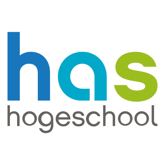 HAS Hogeschool | Social Media & Webcare | Social Media Mannetje