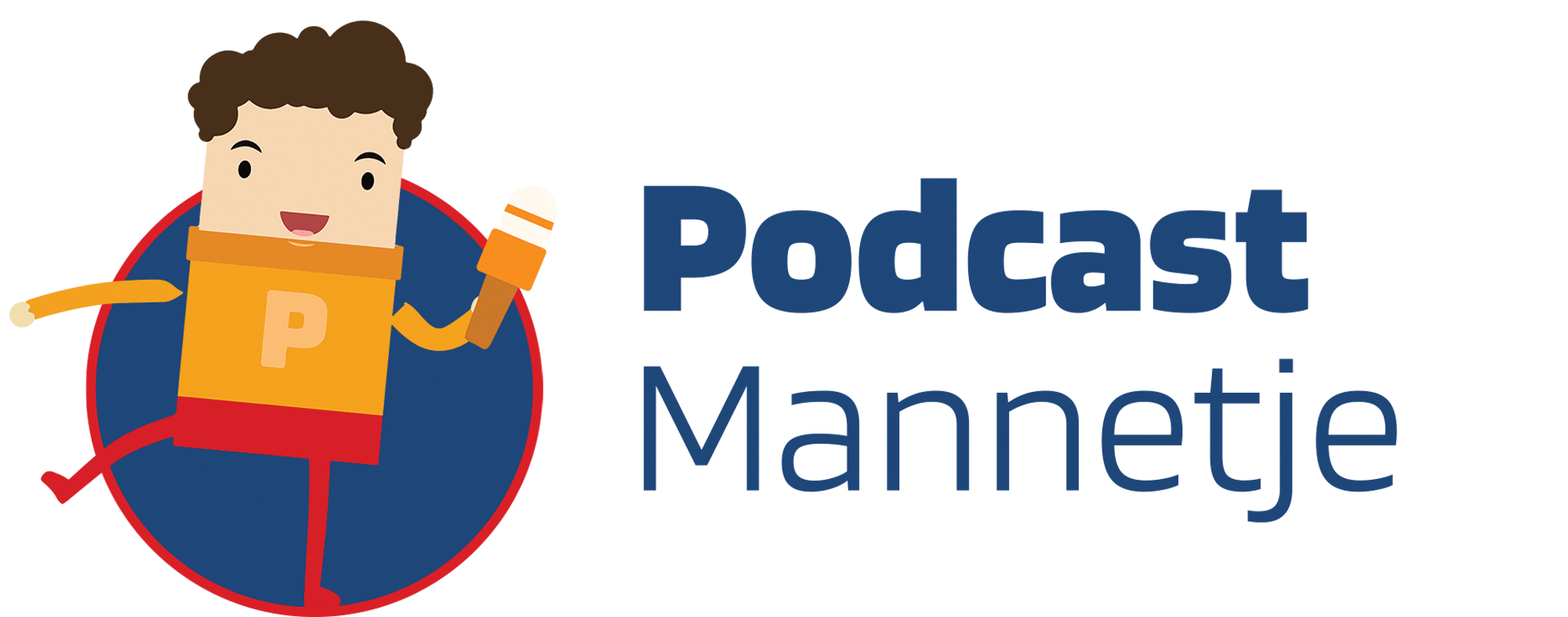 Media Klooster | Podcast Mannetje | Tilburg