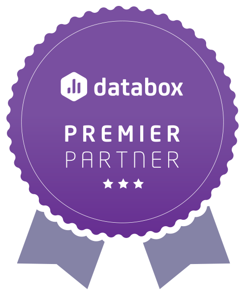 Databox | Premier Partner van Databox | Het Social Media Mannetje