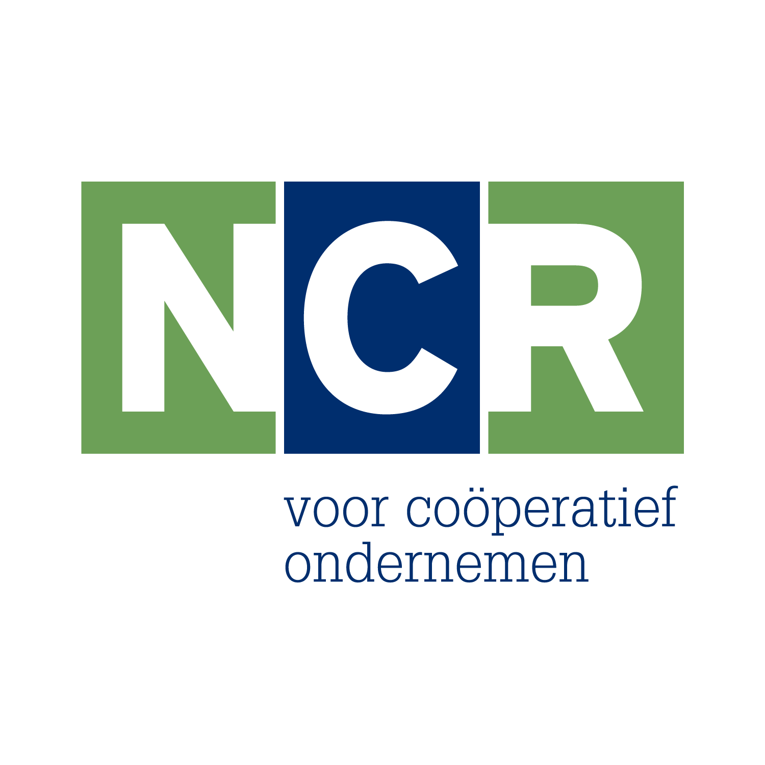 Nationale Coöperatieve Raad (NCR) | Social Media & Webcare | Social Media Mannetje