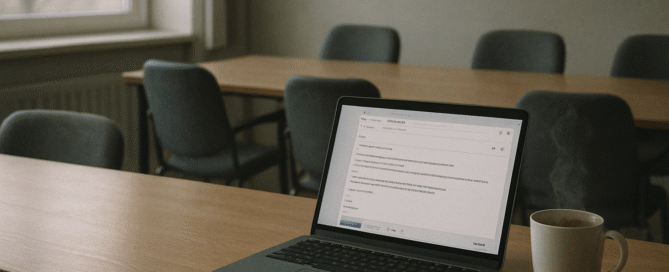 Menselijke webcare: de digitale hartslag van de overheid | Sander Oord