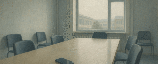 Over hoe overheidscommunicatie bijdraagt aan schermtijd en wat dat betekent | Sander Oord