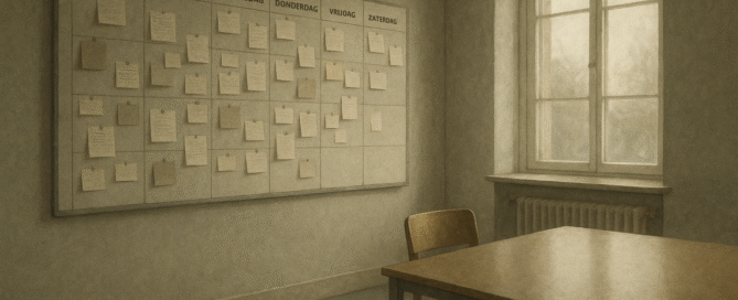Post-sociale media: communicatie als democratische infrastructuur | Sander Oord