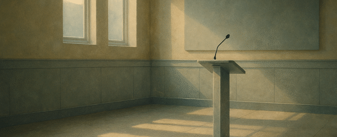 Van waarheid naar waarheidsgevoel: hoe algoritmes onze werkelijkheid herschrijven | Sander Oord