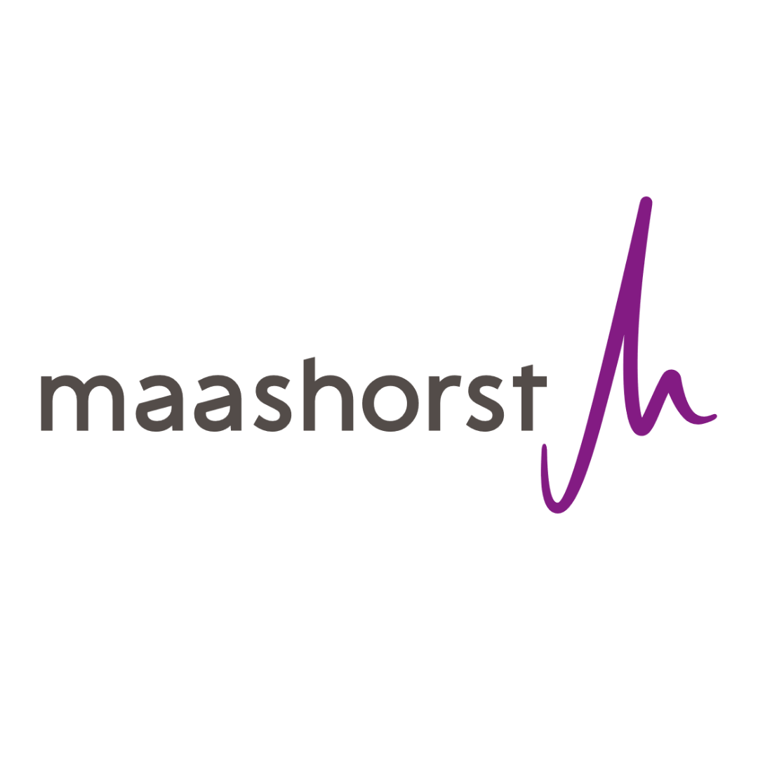 Logo gemeente Maashorst - Social Media Mannetje